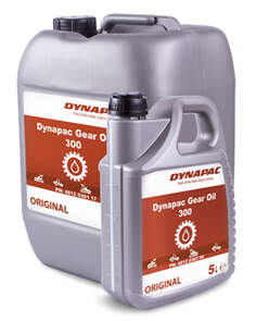 Dynapac Gear Oil 300